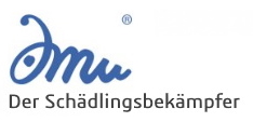 Logo dmw Schädlingsbekämpfung GmbH & Co. KG